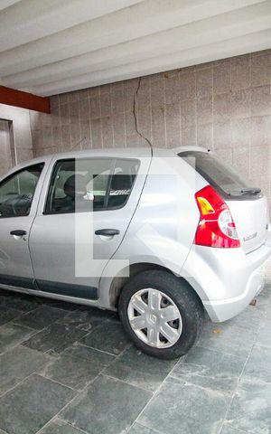 Casa à venda com 125m², 2 quartos e 2 vagasgaragem
