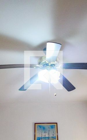 Casa à venda com 125m², 2 quartos e 2 vagassala ventilador