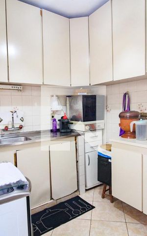 Casa à venda com 125m², 2 quartos e 2 vagascozinha