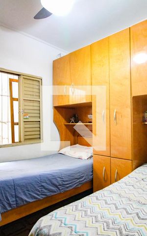 Casa à venda com 125m², 2 quartos e 2 vagasquarto 2