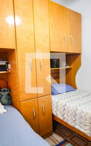 Casa à venda com 125m², 2 quartos e 2 vagasquarto 2