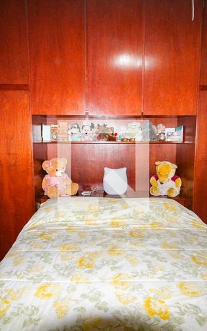 Casa à venda com 125m², 2 quartos e 2 vagasquarto 1