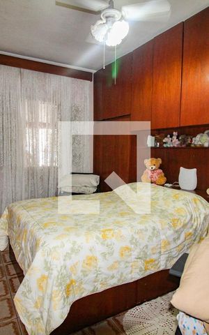 Casa à venda com 125m², 2 quartos e 2 vagasquarto 1
