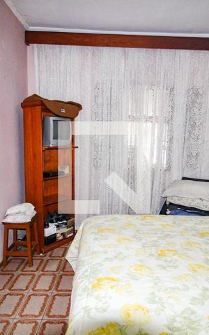 Casa à venda com 125m², 2 quartos e 2 vagasquarto 1