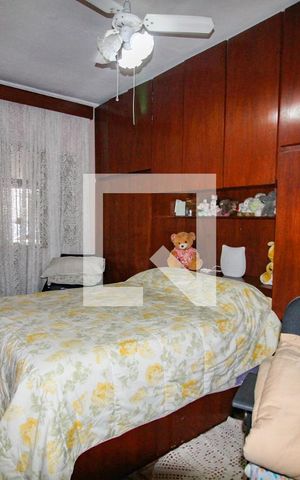 Casa à venda com 125m², 2 quartos e 2 vagasquarto 1