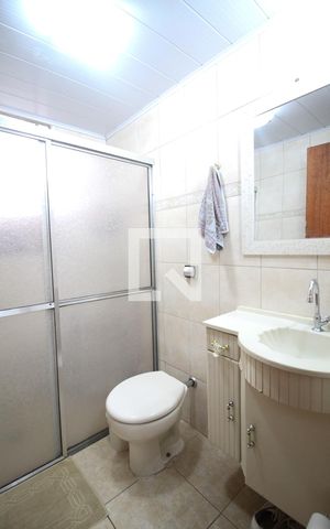 Casa à venda com 125m², 2 quartos e 2 vagasbanheiro