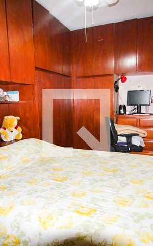Casa à venda com 125m², 2 quartos e 2 vagasquarto 1