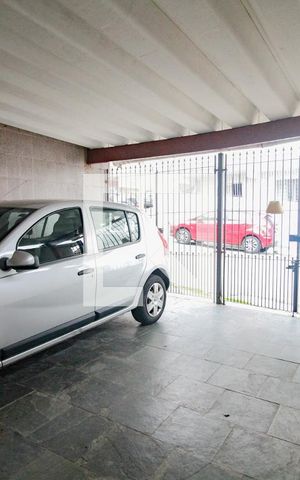 Casa à venda com 125m², 2 quartos e 2 vagasgaragem