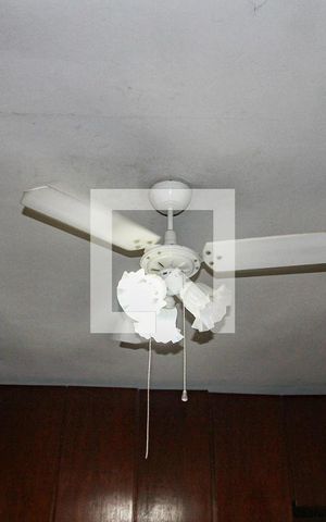 Casa à venda com 125m², 2 quartos e 2 vagasquarto 1 ventilador