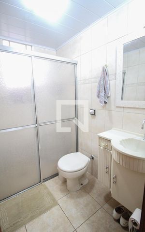 Casa à venda com 125m², 2 quartos e 2 vagasbanheiro