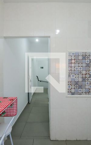 Casa à venda com 100m², 2 quartos e sem vagaCozinha