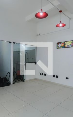 Casa à venda com 100m², 2 quartos e sem vagaSala