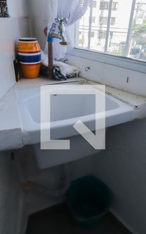 Casa à venda com 100m², 2 quartos e sem vagaÁrea de Serviço