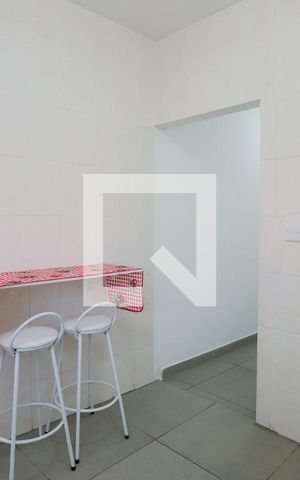 Casa à venda com 100m², 2 quartos e sem vagaCozinha