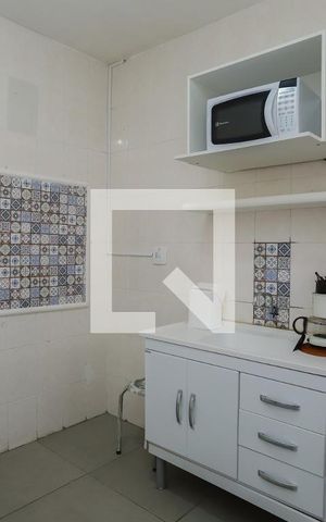 Casa à venda com 100m², 2 quartos e sem vagaCozinha