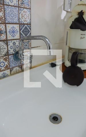 Casa à venda com 100m², 2 quartos e sem vagaCozinha