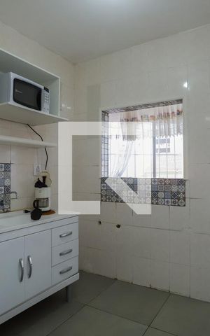 Casa à venda com 100m², 2 quartos e sem vagaCozinha