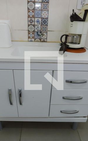 Casa à venda com 100m², 2 quartos e sem vagaCozinha