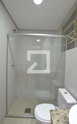Casa para alugar com 250m², 4 quartos e 2 vagasBanheiro 2