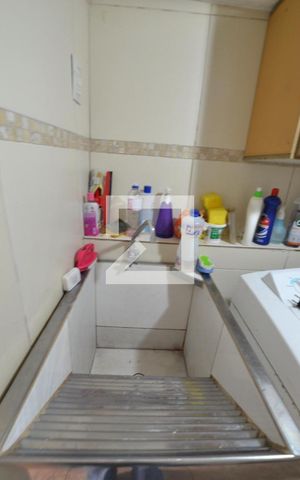 Casa para alugar com 250m², 4 quartos e 2 vagasÁrea de Serviço