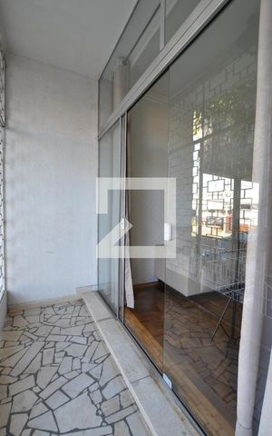 Casa para alugar com 250m², 4 quartos e 2 vagasVaranda da Sala 1