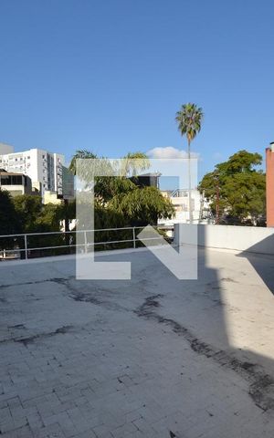 Casa para alugar com 250m², 4 quartos e 2 vagasTerraço