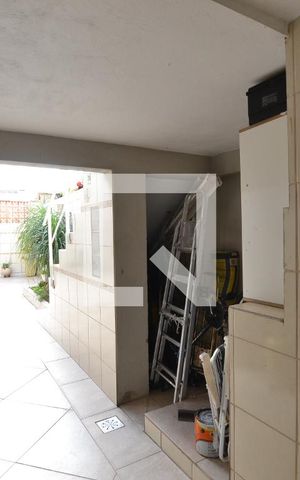 Casa para alugar com 250m², 4 quartos e 2 vagasÁrea de Serviço