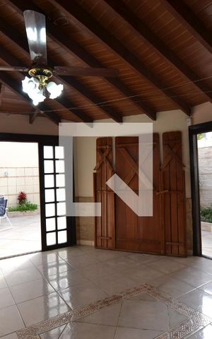 Casa para alugar com 250m², 4 quartos e 2 vagasEspaço Gourmet