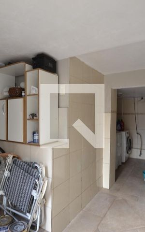 Casa para alugar com 250m², 4 quartos e 2 vagasÁrea de Serviço