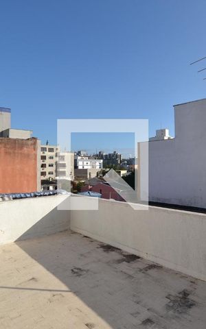 Casa para alugar com 250m², 4 quartos e 2 vagasTerraço