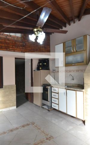 Casa para alugar com 250m², 4 quartos e 2 vagasEspaço Gourmet