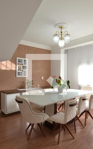 Casa para alugar com 250m², 4 quartos e 2 vagasSala de Jantar