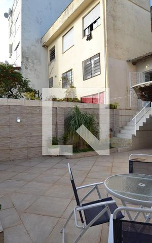 Casa para alugar com 250m², 4 quartos e 2 vagasÁrea Externa