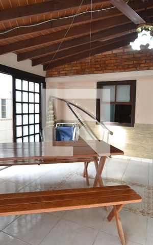 Casa para alugar com 250m², 4 quartos e 2 vagasEspaço Gourmet