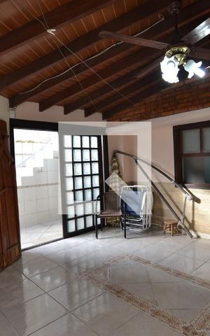 Casa para alugar com 250m², 4 quartos e 2 vagasEspaço Gourmet