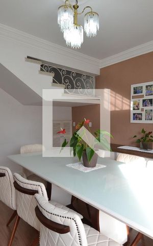 Casa para alugar com 250m², 4 quartos e 2 vagasSala de Jantar