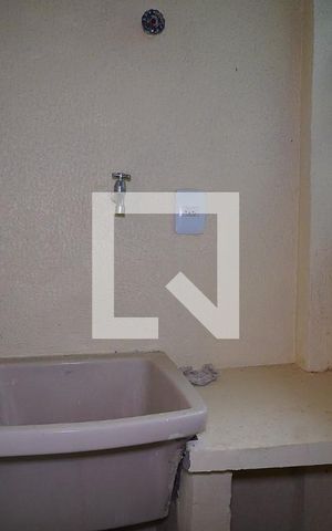 Apartamento para alugar com 55m², 1 quarto e sem vagaÁrea de Serviço