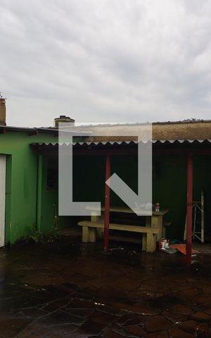 Apartamento para alugar com 55m², 1 quarto e sem vagaVista 
