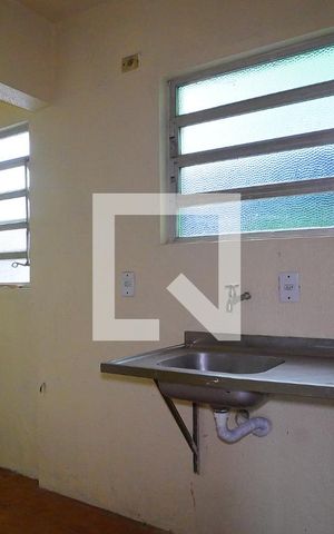 Apartamento para alugar com 55m², 1 quarto e sem vagaCozinha 