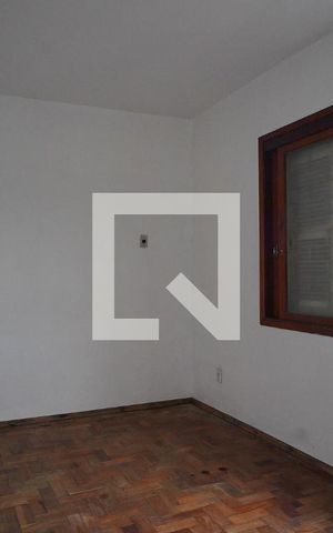 Apartamento para alugar com 55m², 1 quarto e sem vagaQuarto 