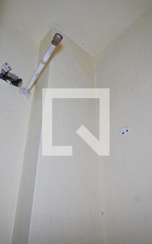 Apartamento para alugar com 55m², 1 quarto e sem vagaBanheiro 