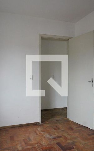 Apartamento para alugar com 55m², 1 quarto e sem vagaQuarto 
