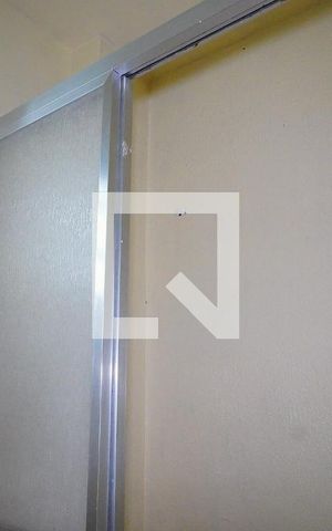 Apartamento para alugar com 55m², 1 quarto e sem vagaBanheiro 