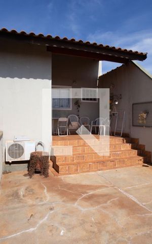 Casa para alugar com 365m², 3 quartos e 4 vagas Casa para alugar com 365m², 3 quartos e 4 vagasÁrea de lazer