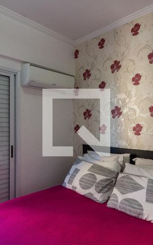 Apartamento para alugar com 76m², 2 quartos e 2 vagas Apartamento para alugar com 76m², 2 quartos e 2 vagasSuíte