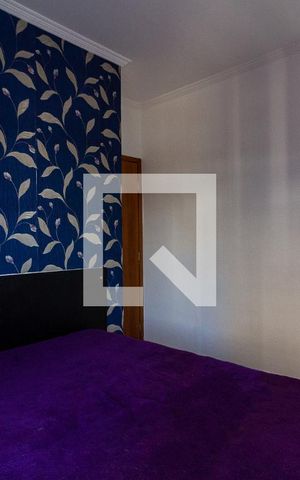 Apartamento para alugar com 76m², 2 quartos e 2 vagas Apartamento para alugar com 76m², 2 quartos e 2 vagasQuarto 1