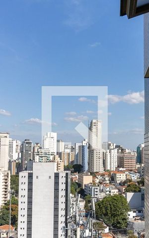 Apartamento para alugar com 146m², 3 quartos e 3 vagasVista da Cozinha 