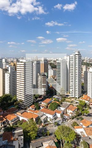 Apartamento para alugar com 146m², 3 quartos e 3 vagasVista do Banheiro da Suíte