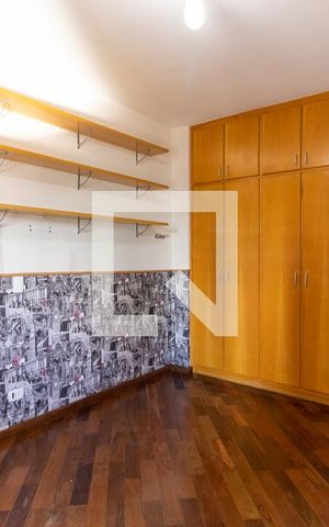Apartamento para alugar com 146m², 3 quartos e 3 vagasQuarto 3