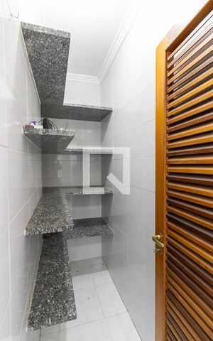 Apartamento para alugar com 146m², 3 quartos e 3 vagasDispensa 